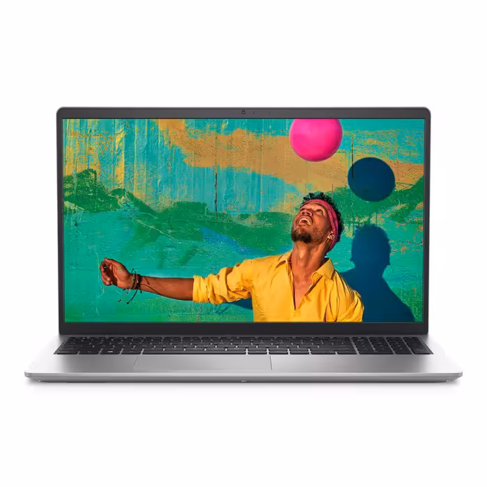 لپ تاپ دل 15.6 اینچی مدل Inspiron 3511 پردازنده Core i5 رم 16GB حافظه 1TB 512GB SSD گرافیک 2GB