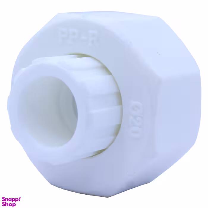 مهره ماسوره مدل DN-20 بسته 10 عددی