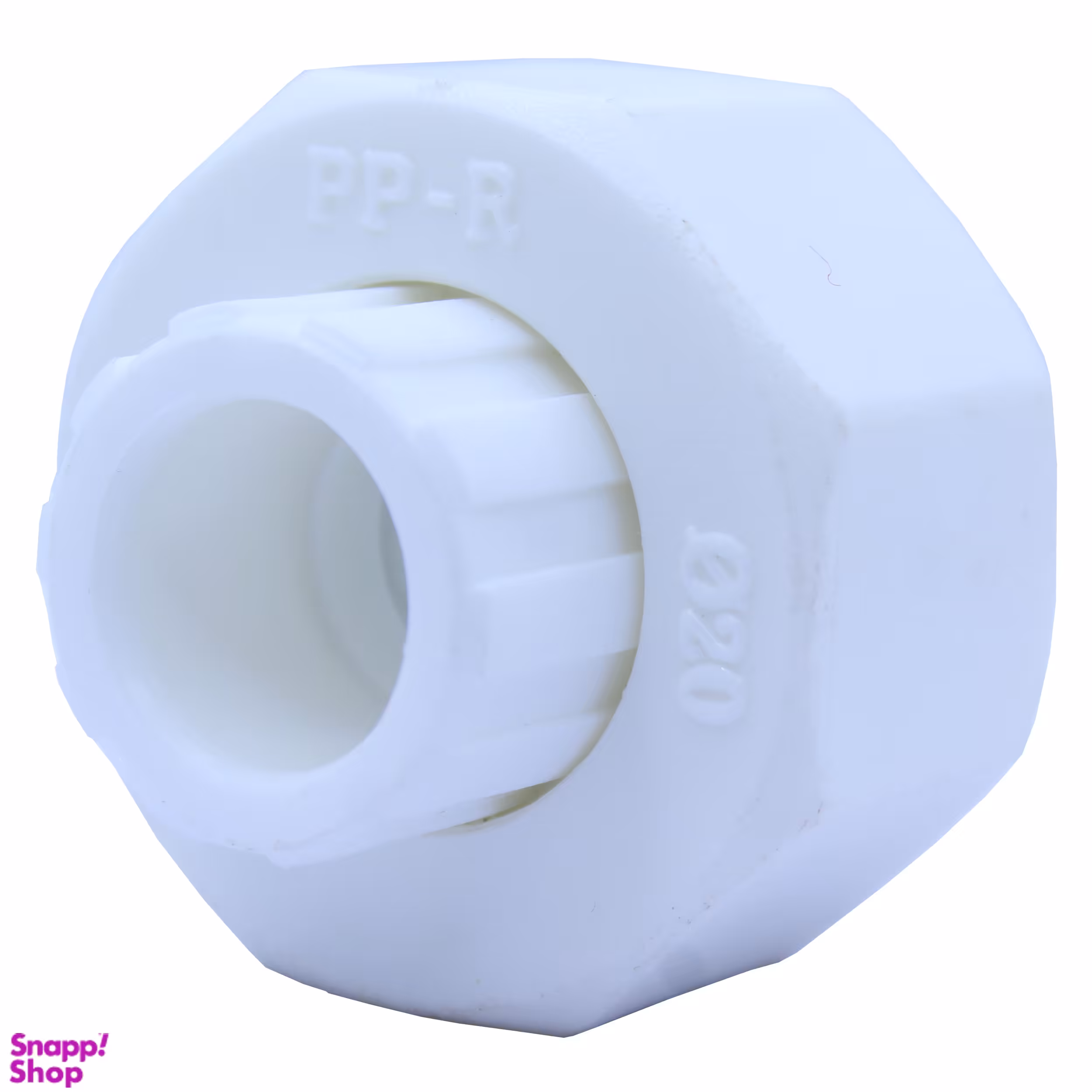 مهره ماسوره مدل DN-20 بسته 10 عددی