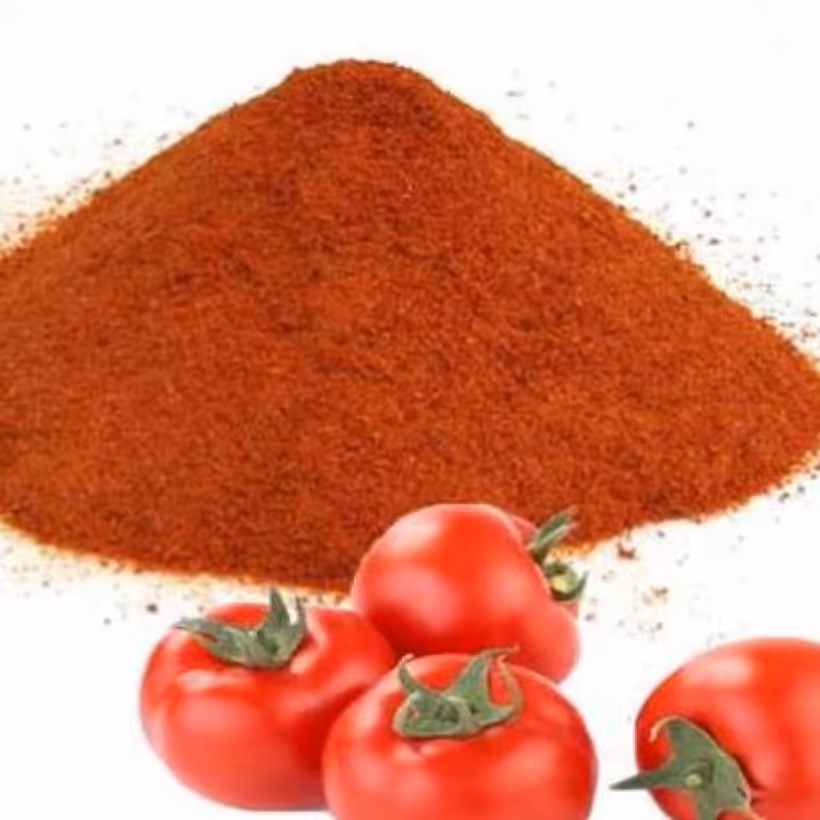 پودر گوجه خالص و درجه یک حداقل خرید از غرفه 100 هزار تومان