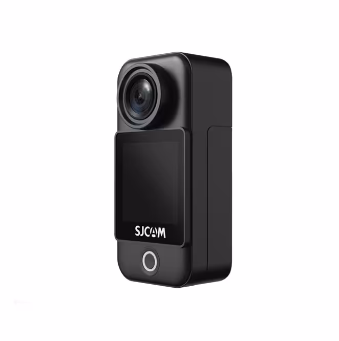 دوربین ورزشی اس جی کم مدل SJCAM C300 (مشکی)