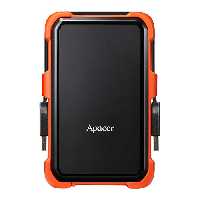 قیمت و خرید هارد اکسترنال 1 ترابایت اپیسر مدل AC630 | یاس ارتباط