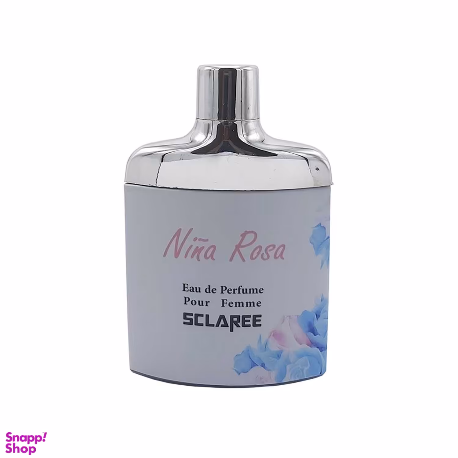 ادوکلن اسکلاره (Sclaree) مدل Nina Rosa