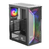 قیمت و خرید کیس کامپیوتر گرین مدل GRIFFIN G3 Plus | یاس ارتباط