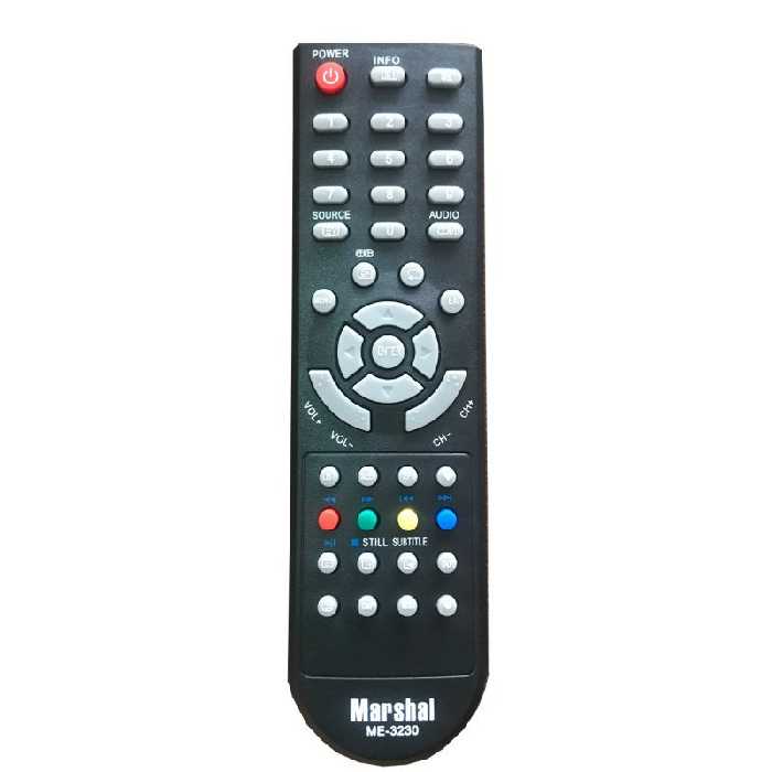 کنترل مارشال 2408.