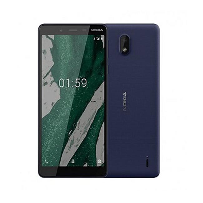 ال سی دی گوشی موبایل 1 Plus نوکیا