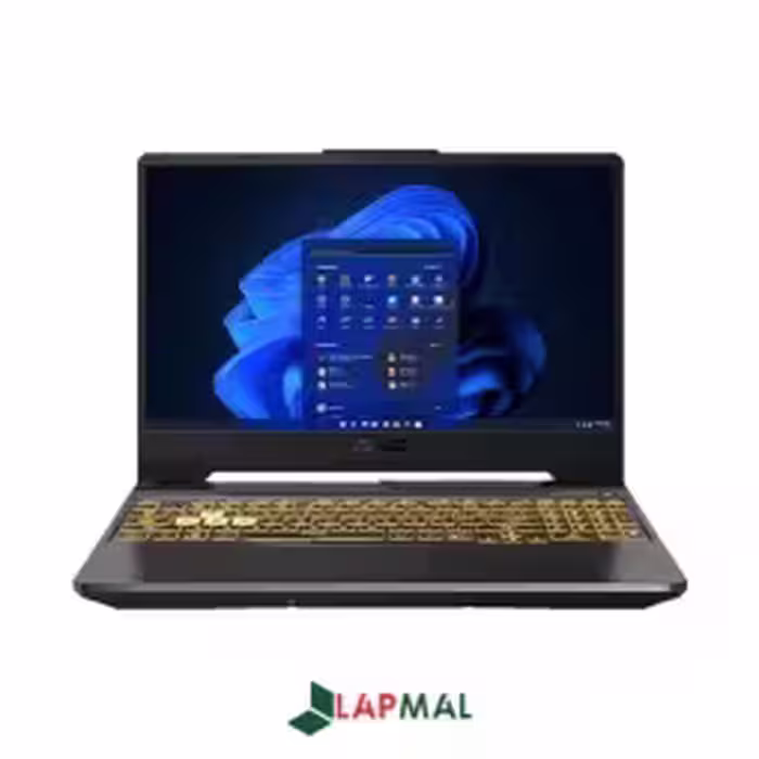 لپ تاپ ایسوس مدل TUF GAMING FX506HF-GAE
فروشگاه اینترنتی تخصصی لپتاپ لپ مال