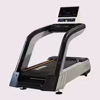 تردمیل باشگاهی مدل GXT-8600