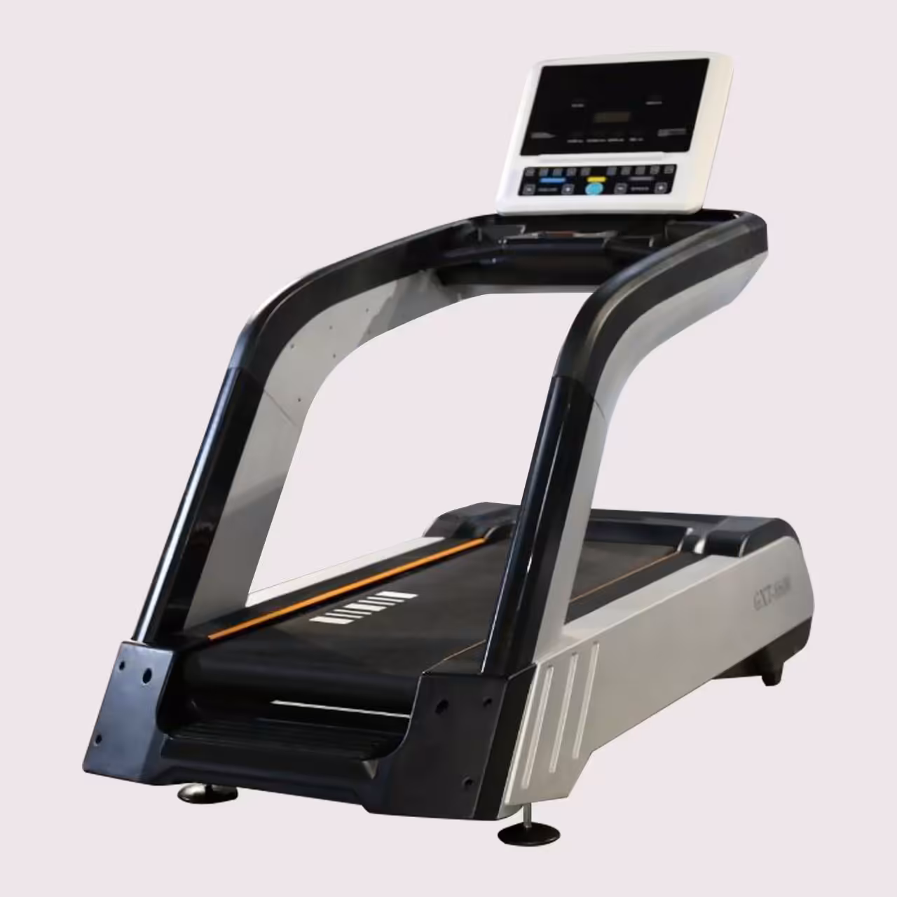 تردمیل باشگاهی مدل GXT-8600