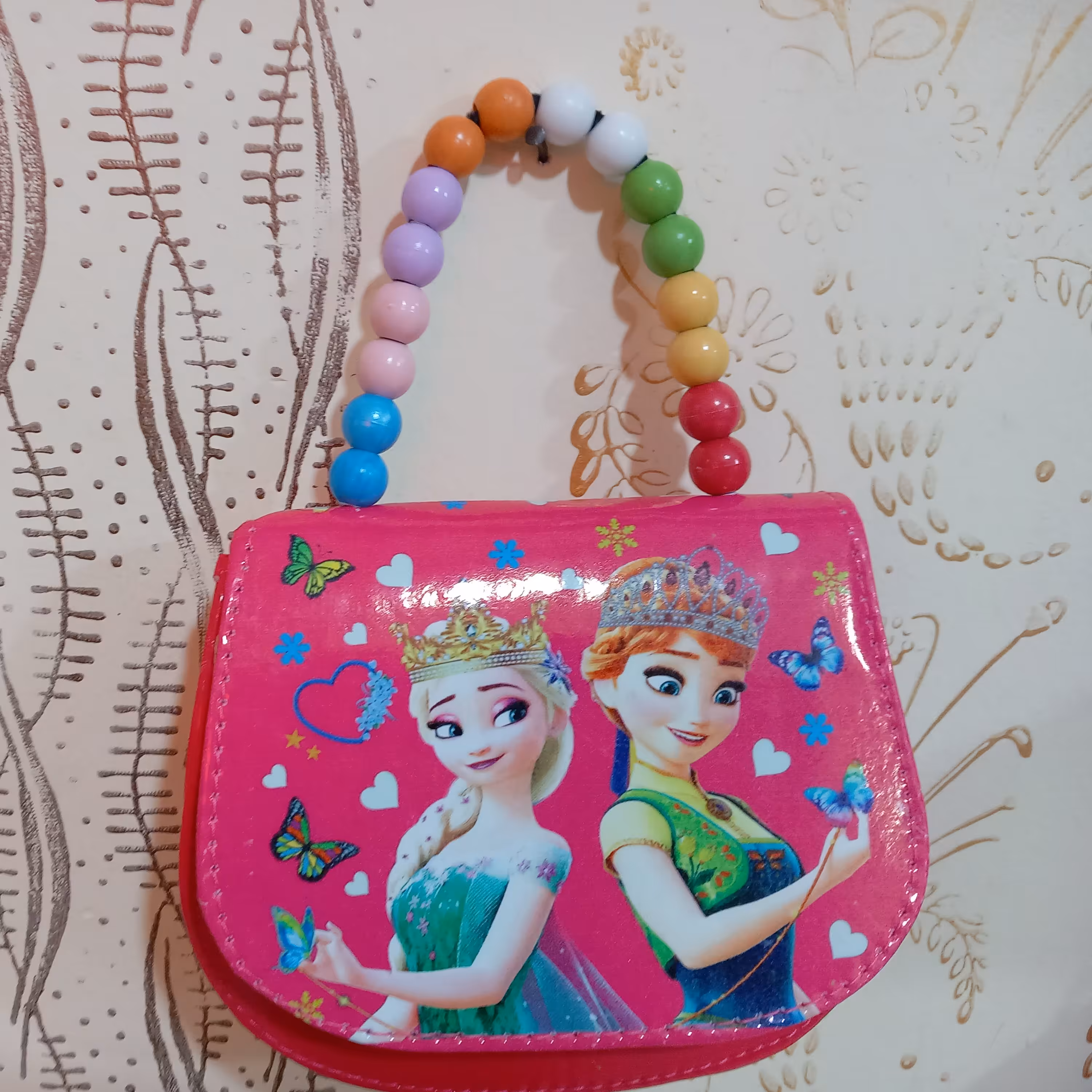 کیف دخترانه اناالسا