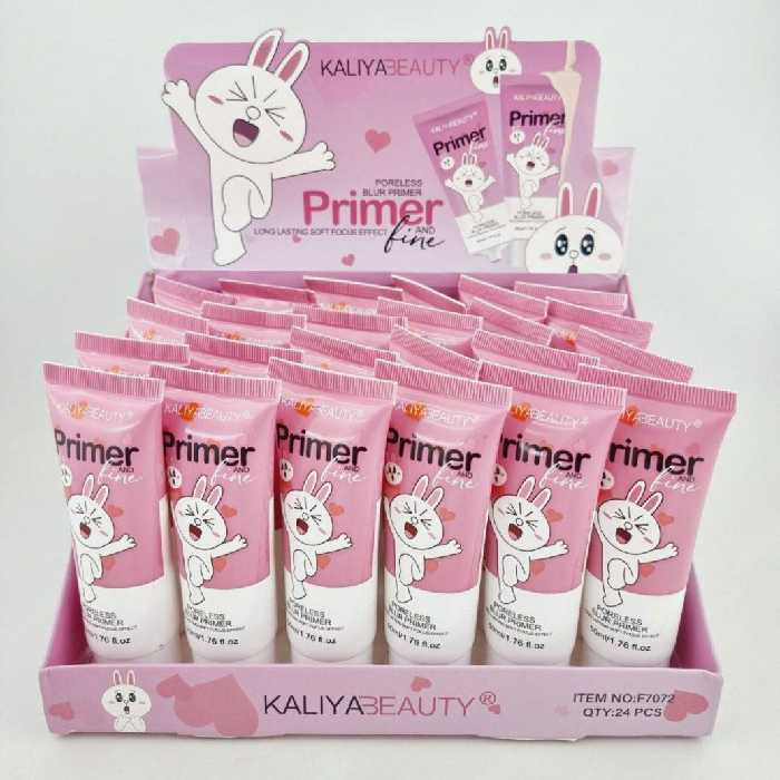 پرایمرتیوپی میشا کالیا بیوتی(خرگوش)