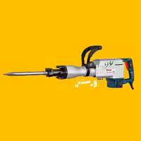 چکش تخریب برقی 14 کیلویی رونیکس مدل 2814 L