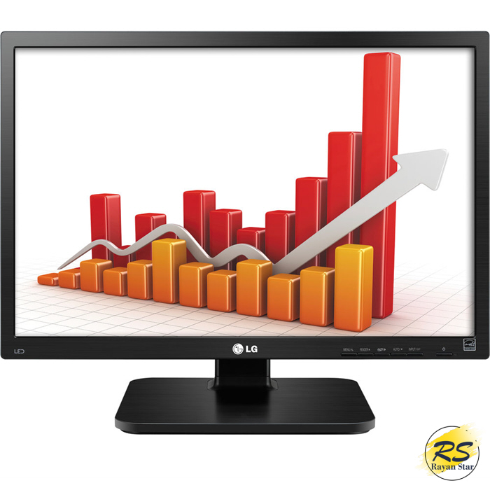 مانیتور ال جی 22 اینچ مدل LG 22MB65P-B