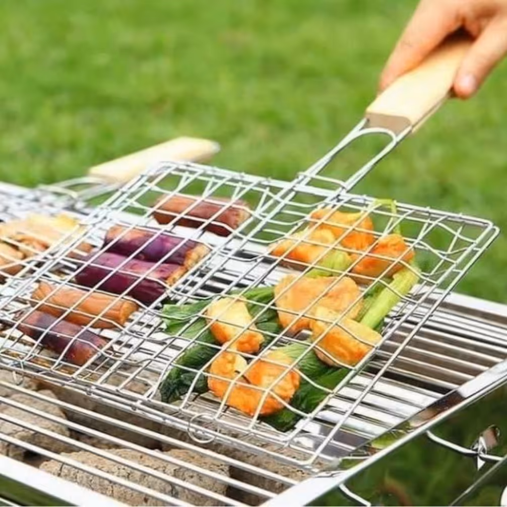 توری کباب پز  اعلا 