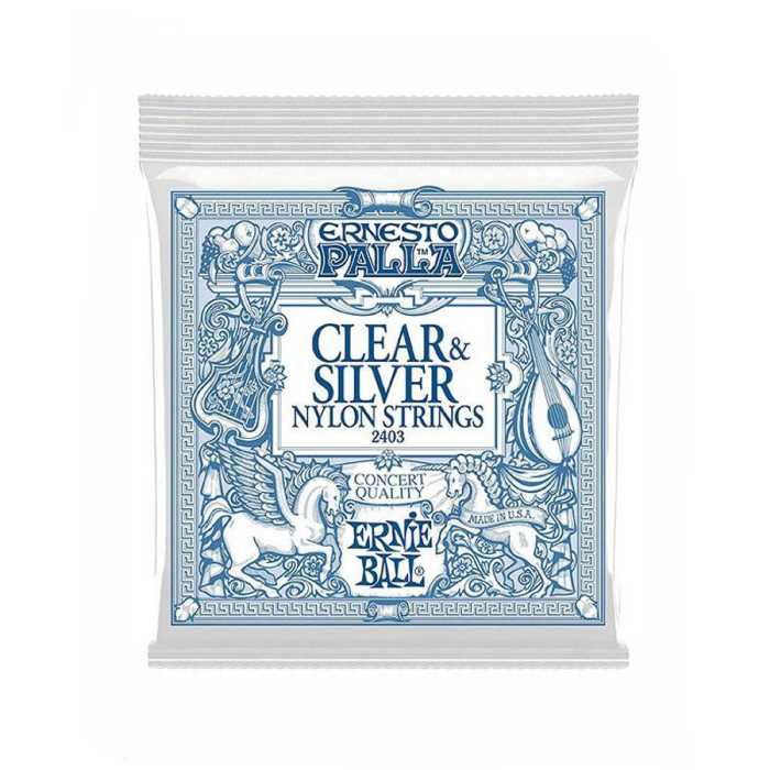 سیم گیتار کلاسیک ارنی بال مدل 2403