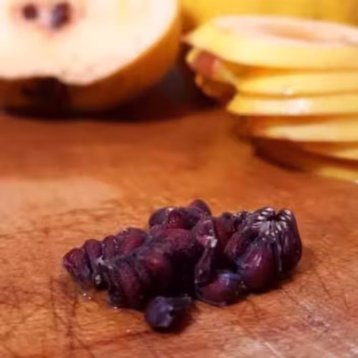 به دانه ( دانه به )  یک کیلویی