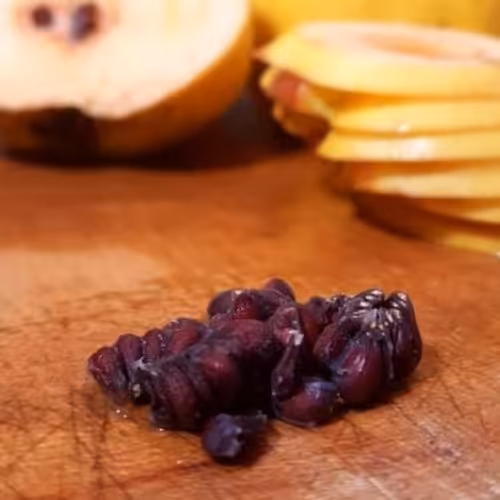 به دانه ( دانه به )  یک کیلویی