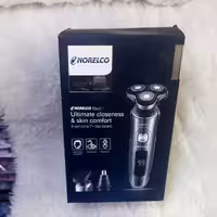 سه تیغ نورلکو مدل، 9865