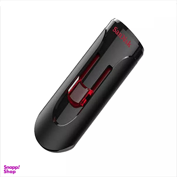 فلش مموری سن دیسک (Sandisk) مدل Cz600 ظرفیت 128 گیگا بایت