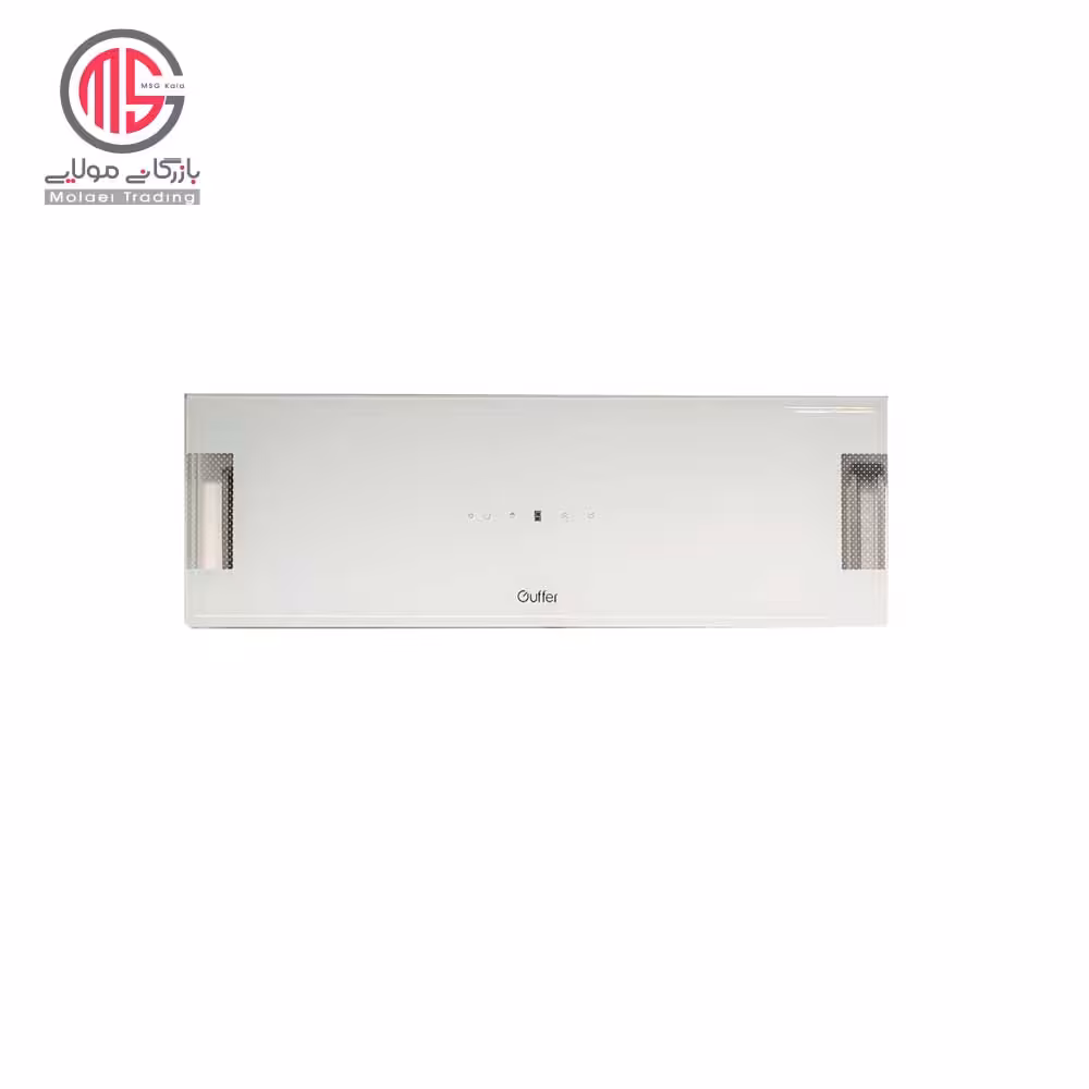 هود مخفی گوفر مدل آریتا Arita3