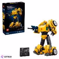 لگو سری آیکون مدل Bumblebee کد 10338