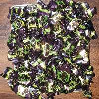 شکلات کاکائویی شیرین دوسرپیچ باراکا (100 گرمی)