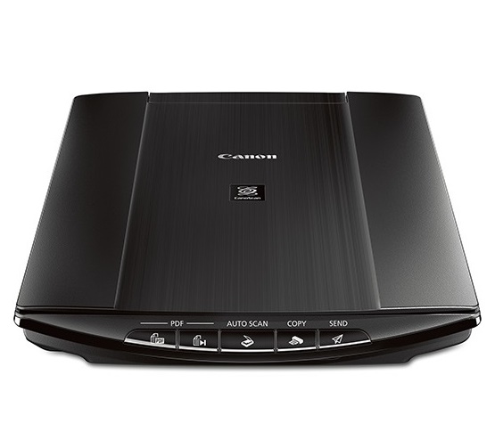 اسکنر کانن لاید 220