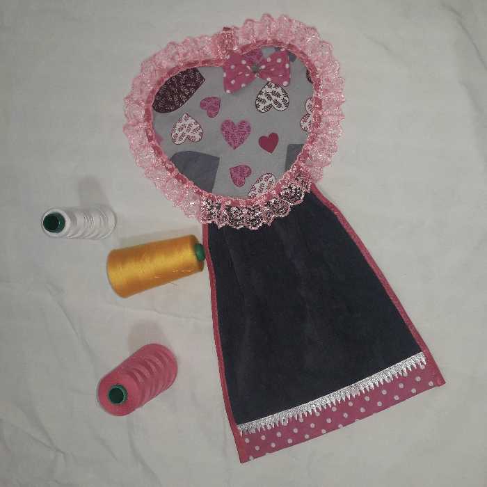 حوله آشپزخانه ( کد 1515 )