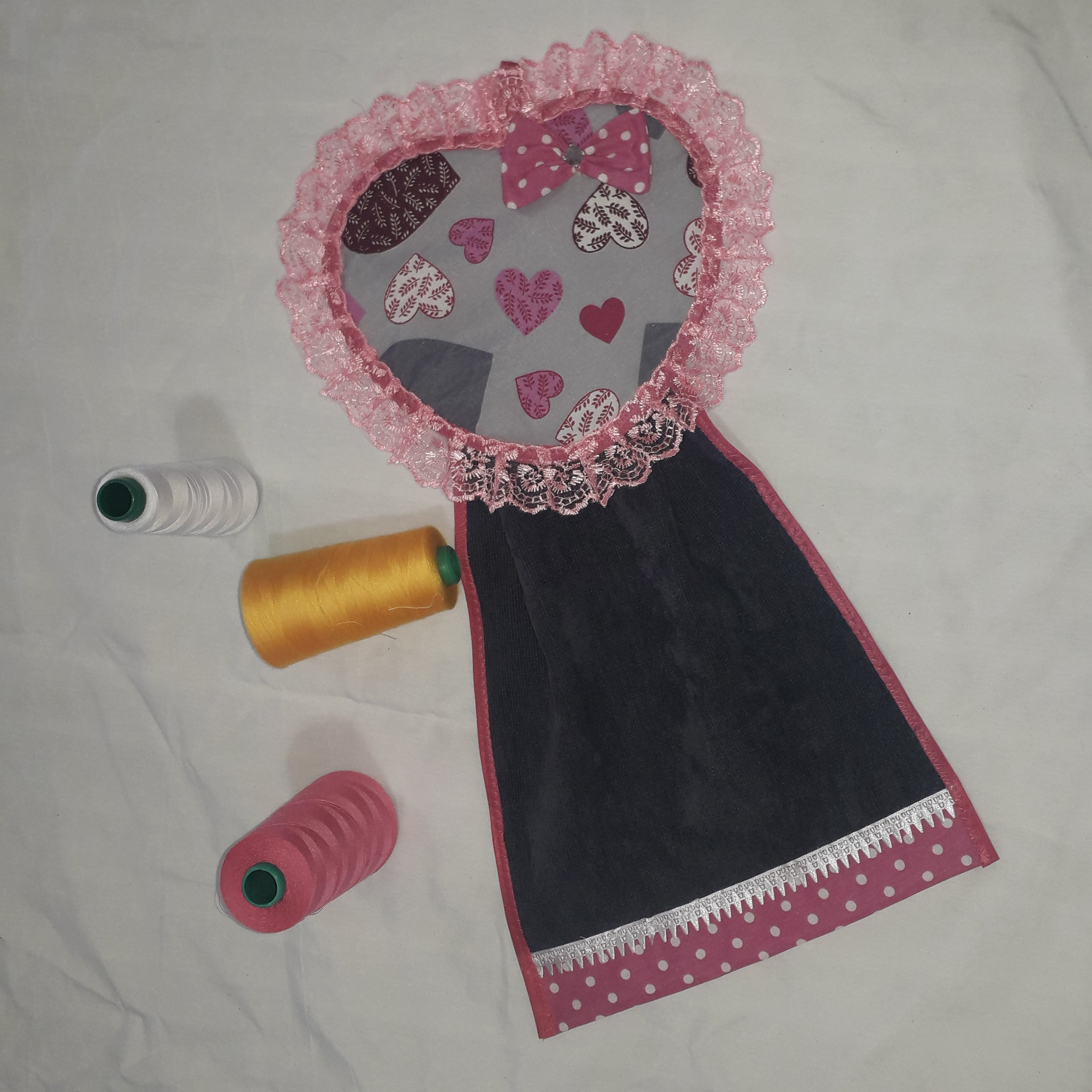 حوله آشپزخانه ( کد 1515 )