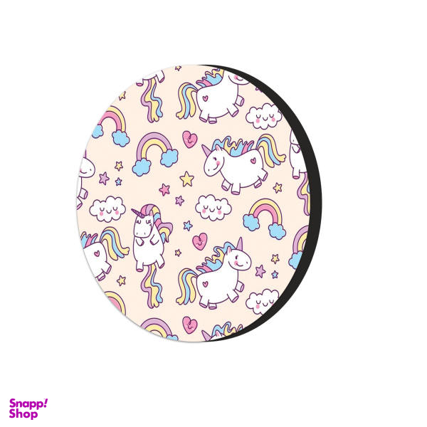 مگنت طرح یونیکورن کد 1168671