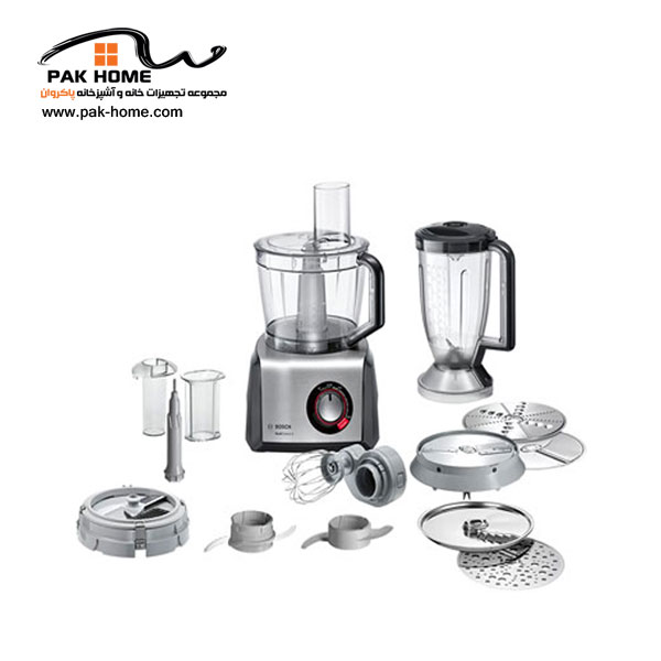 غذاساز بوش غذاساز بوش MC812M865
