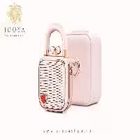 اسپیکر بلوتوثی قابل حمل DIVOOM مدل LOVE LOCK