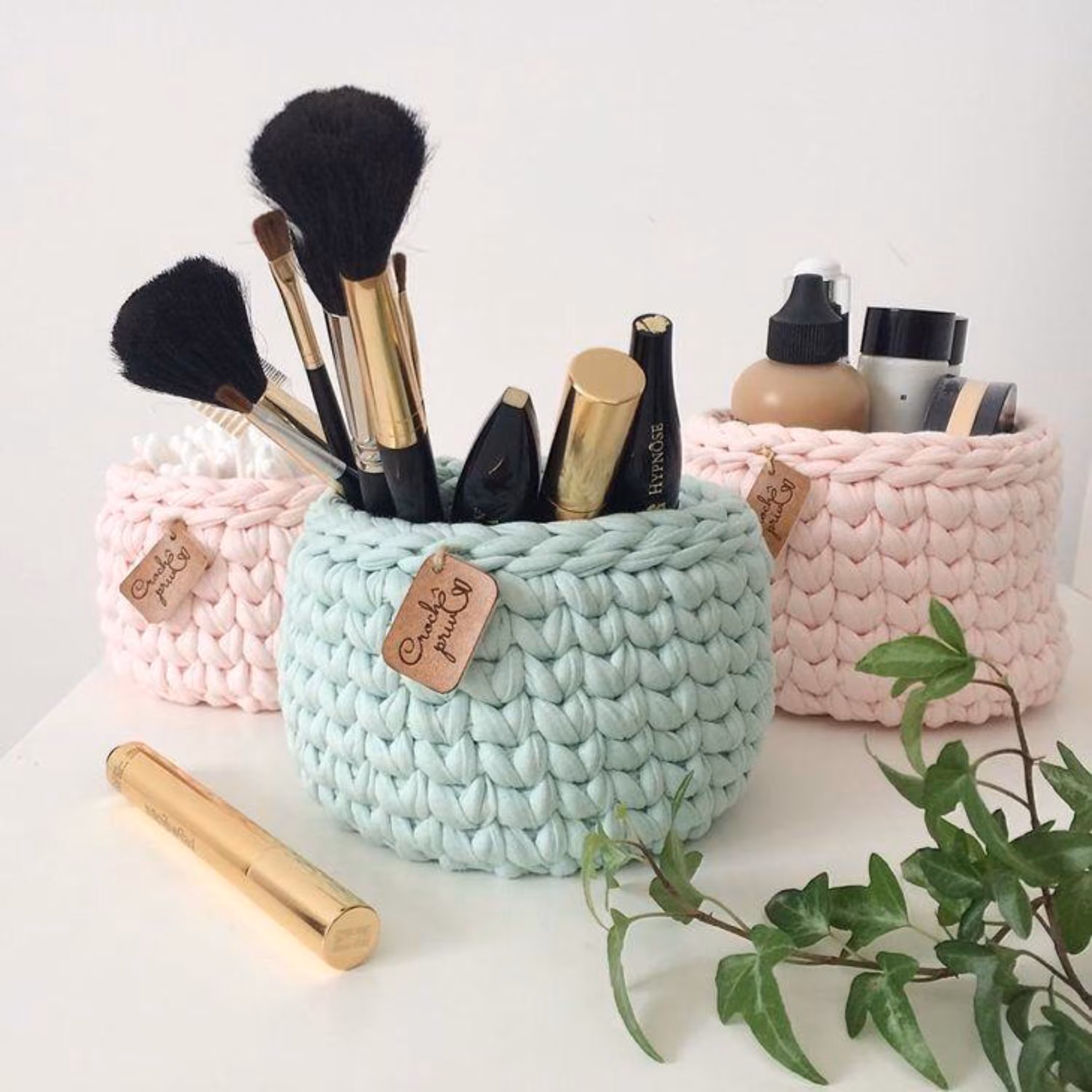 باکس ارایشی