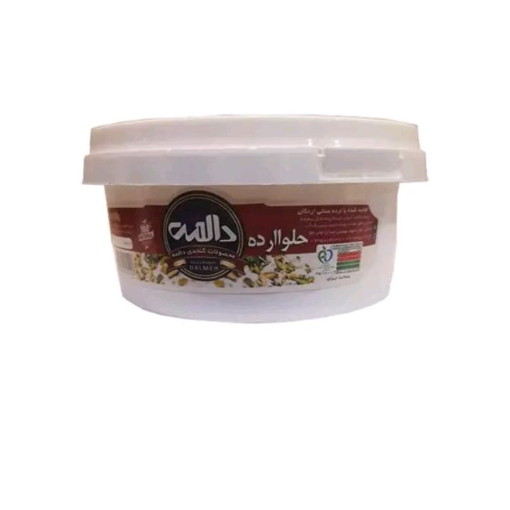 حلوا ارده اردکان سیدان 400 گرمی با کیفیت ویژه