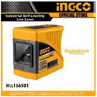 تراز لیزری اینکو مدل HLL156501