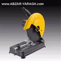 پروفیل بر 2200 وات داور - ابزار یراق
