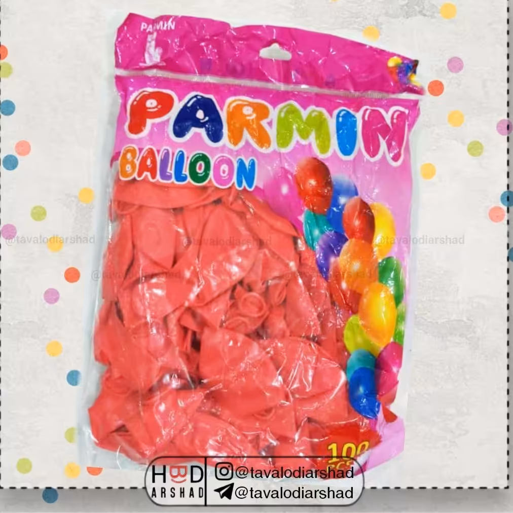 بادکنک لاتکس 