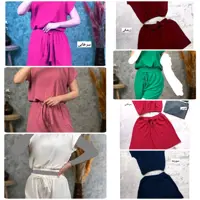 تاب وشلوالک ابروبادی درجه یک رنگبندی متنوع سایز 34تا46