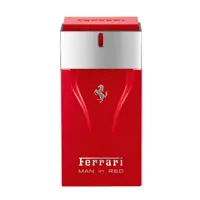 عطر ادکلن فراری من این رد Ferrari Man in Red