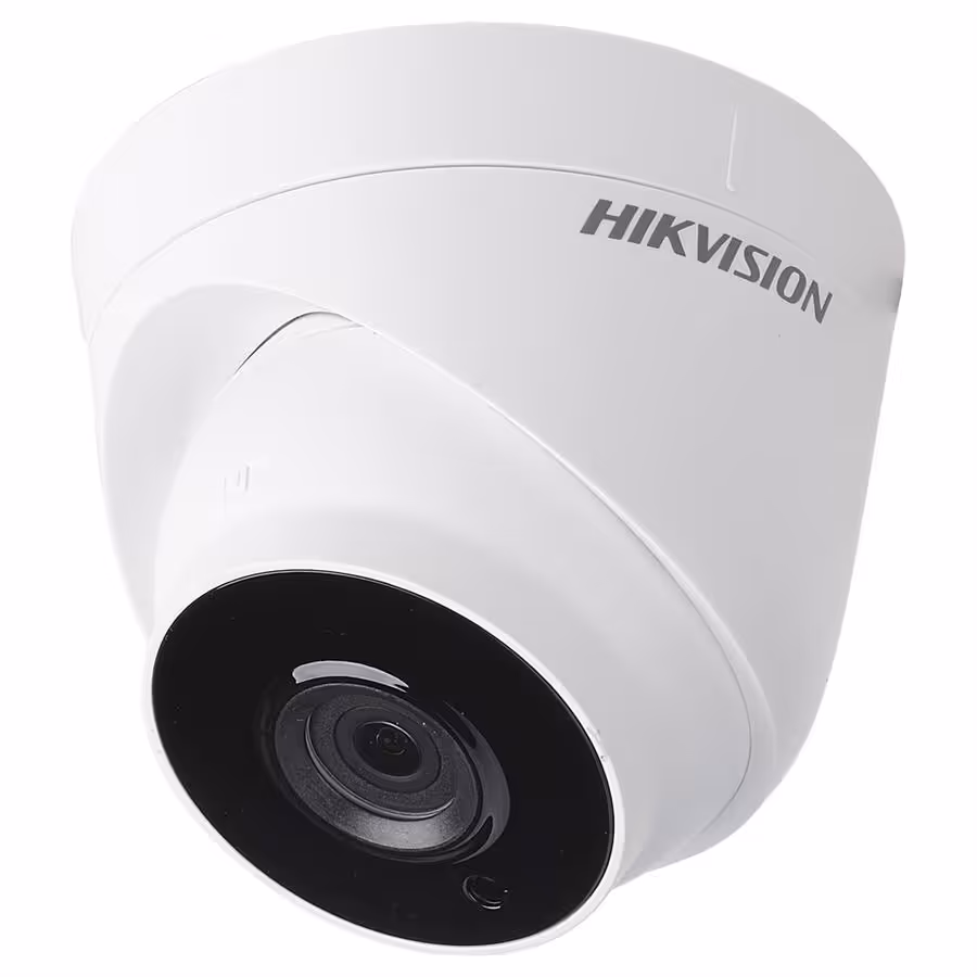 دوربین مدار بسته هایک ویژن مدل DS-2CE56F7T-IT3