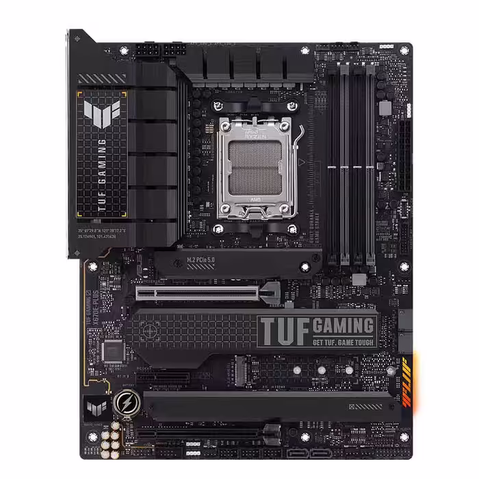 قیمت و خرید مادربرد ایسوس مدل TUF GAMING X670E-PLUS DDR5 | یاس ارتباط