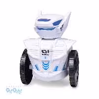 ربات کنترلی ساعتی victory آیتم 1526 تک و عمده