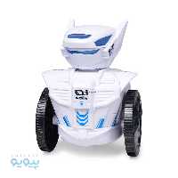 ربات کنترلی ساعتی victory آیتم 1526 تک و عمده