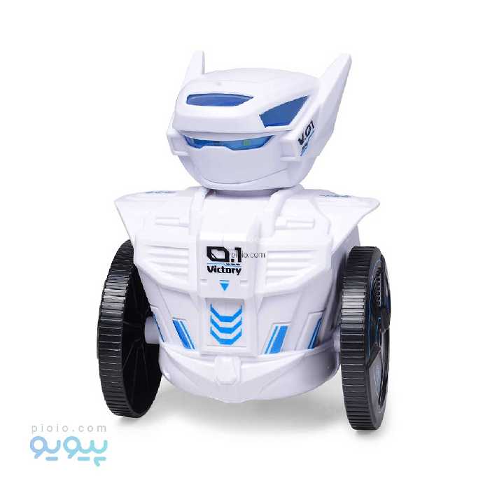 ربات کنترلی ساعتی victory آیتم 1526 تک و عمده