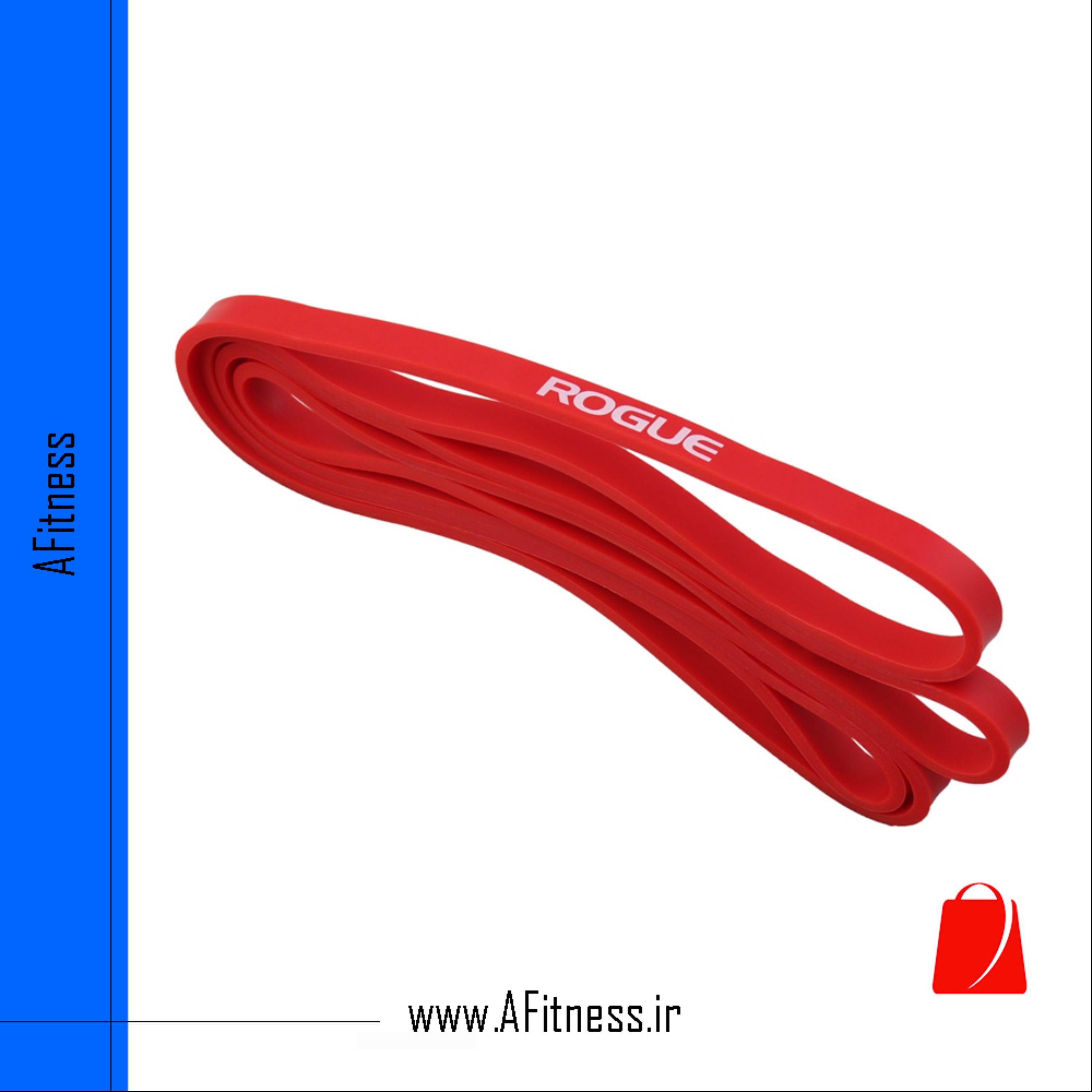 کش پاورباند 13 میل روگ