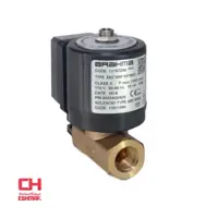 شیر گاز 1/2 اینچ تک ضرب برهما E6G*SR10