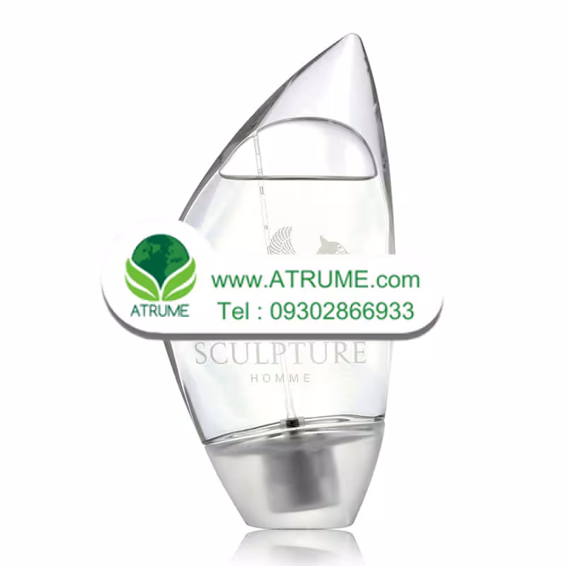 عطر ادکلن نیکوس اسکالپچر هوم 100 میل مردانه