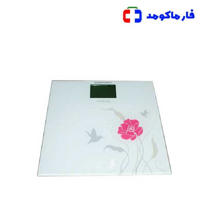 ترازو دیجیتالی وکتو مدل EB9374