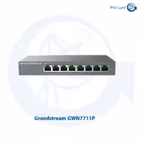سوئیچ شبکه گرنداستریم مدل GWN7711P