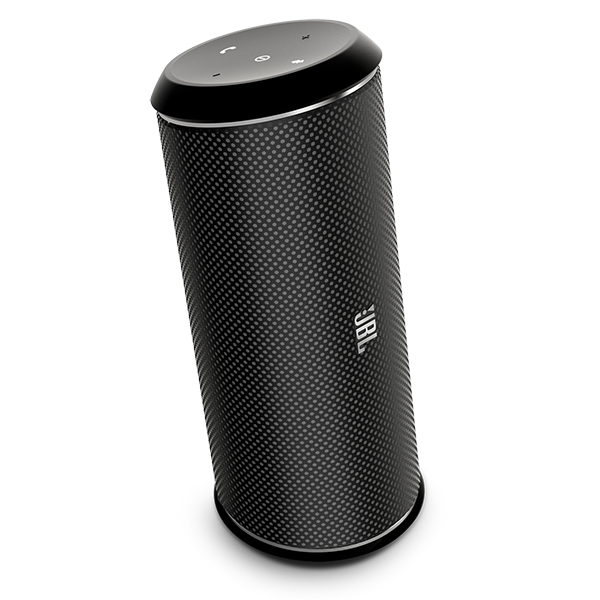 اسپیکر جی بی ال فلیپ II پرتابل بلوتوث مشکی - Hiapple.ir